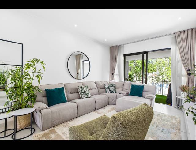 2 BEDROOM APARTMENT FOR SALE IN BROADACRES